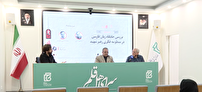 جایگاه زبان فارسی در منظومه فکری رهبر شهید