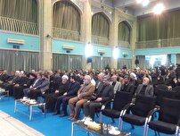 گزارش رویداد جهانی شعر امام شهید