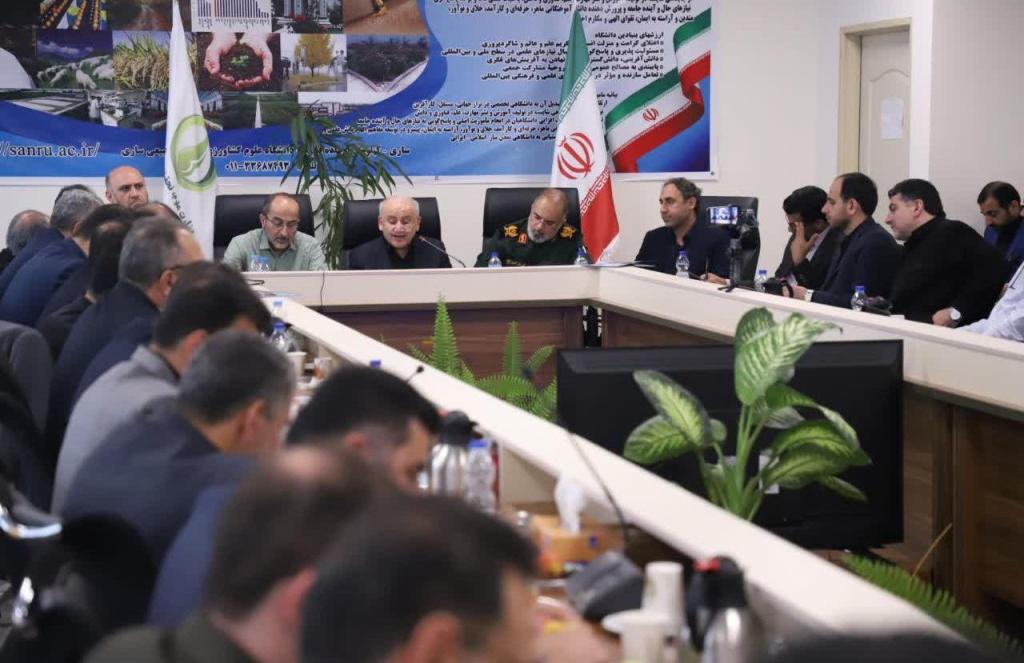 افزایش استقبال سرمایهگذاران خارجی برای سرمایه گذاری در مازندران افزایش استقبال سرمایهگذاران خارجی برای سرمایه گذاری در مازندران