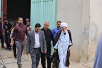 تأکید نماینده ولی‌فقیه در مازندران بر تسریع پرداخت مطالبات گندمکاران