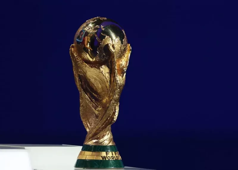 اعلام اسامی داوران دیدارهای فینال و رده بندی جام جهانی 2026 اعلام اسامی داوران دیدارهای فینال و رده بندی جام جهانی 2026
