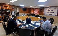 برگزاری کنکور کارشناسی ارشد برای زندانیان علاقه‌مند به تحصیل در زندان‌ها