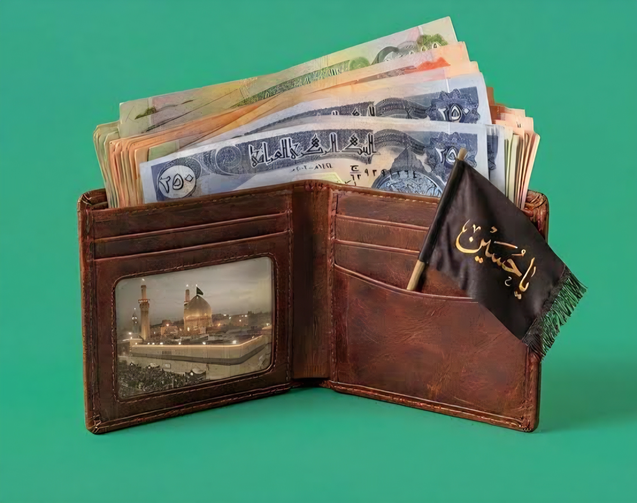 هشدار پلیس فتا خوزستان؛ فریب قیمت‌های پایین ارز اربعین را نخورید