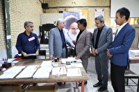 شرکت ۱۳۵۶ دانش آموز استان کرمان در مرحله اول آزمون المپیاد‌های علمی
