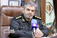 دستگیری سارق حرفه‌ای طلا و جواهرات ۱۰۰ میلیاردی در کیش