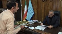 بررسی مشکلات مردم در دیدار با مسئولان دادگستری گلستان