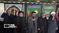 عزاداری سرور و سالار شهیدان در صدا و سیمای مرکز لرستان