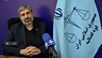 اولویت معاونت اجتماعی دادگستری چهارمحال و بختیاری؛ کاهش جرم و ترویج صلح و سازش