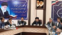 تأکید بر تعامل حقوقی و ارتقای اعتماد عمومی در دادگستری کردستان