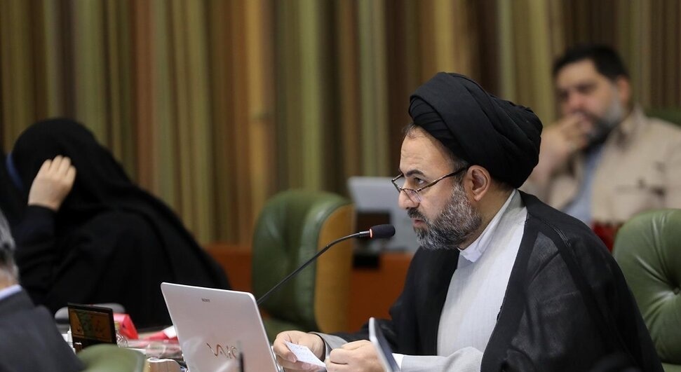 چمران: امیدواریم نیرو‌های مسلح دو برابر پاسخ دشمن را بدهند