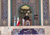 اعلام زمان و مکان اقامه نمازجمعه ۵ تیر در کیش
