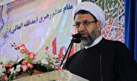 امروز بیش از هر زمان به وحدت حول محور ولایت‌فقیه نیاز داریم