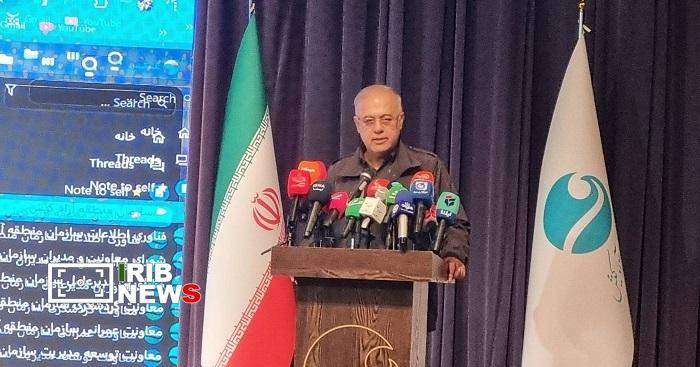 تردد خودرو‌های مناطق آزاد در حوزه استانی ثمره حکمرانی یکپارچه و خدمت به مردم