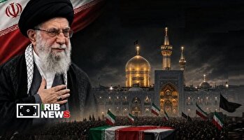 آمادگی مشهد برای برگزاری مراسم تشییع رهبر شهید انقلاب