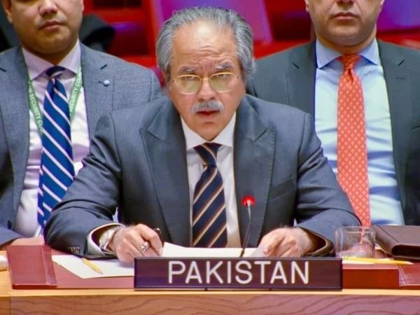پاکستان خواستار توقف شهرکسازی اسرائیل در اراضی اشغالی شد پاکستان خواستار توقف شهرکسازی اسرائیل در اراضی اشغالی شد