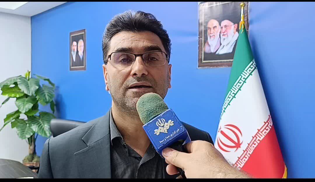 پیشبینی اعزام هزار و ۵۰۰ نفر از نکا به آیین تشییع «امام شهید» پیشبینی اعزام هزار و ۵۰۰ نفر از نکا به آیین تشییع «امام شهید»