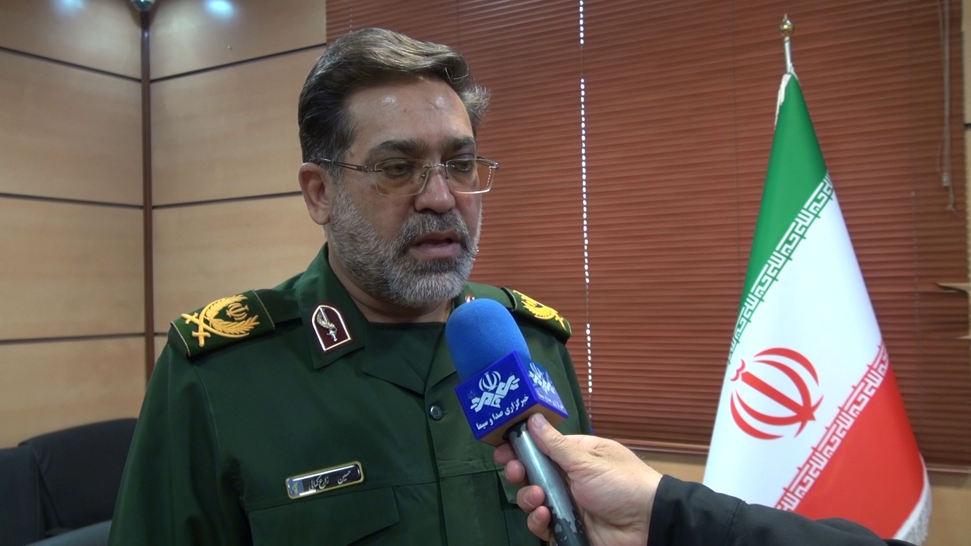 پیش‌بینی ۱۸۳ موکب و ۳۲ ایستگاه اسکان در استان همدان 