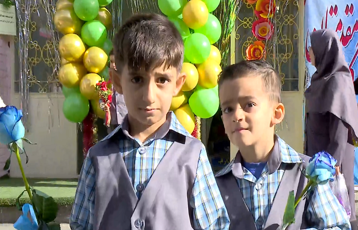 جشن شکوفه ها