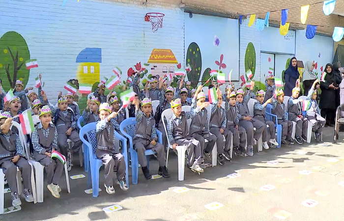 جشن شکوفه ها