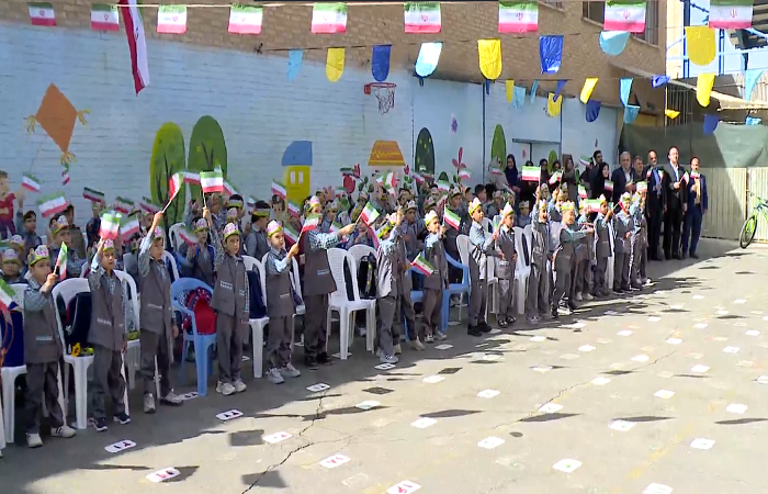 جشن شکوفه ها